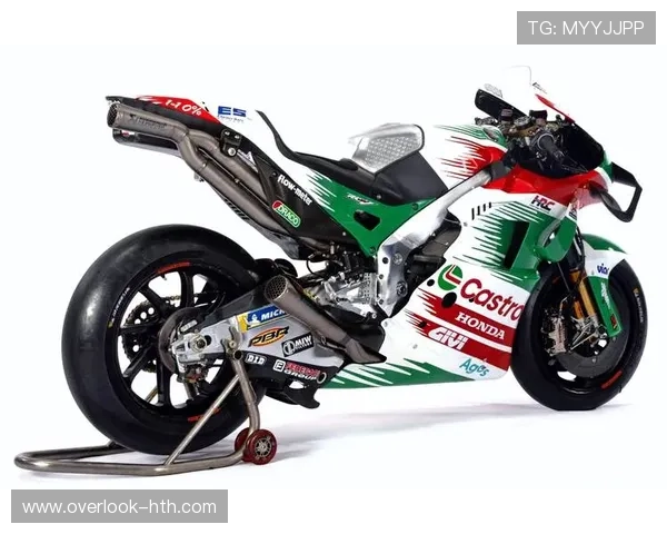 MotoGP赛季精彩纷呈 新车手表现抢眼 赛事热度持续攀升 MotoGP赛季精彩纷呈 新车手表现抢眼 赛事热度持续攀升