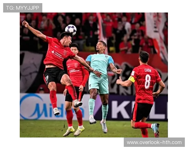 2026赛季中超争冠格局生变豪门引援引热议球迷期待焦点对决