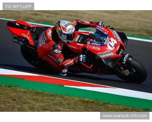 MotoGP赛场风云再起车手争冠格局迎来新变数引发全球关注热潮