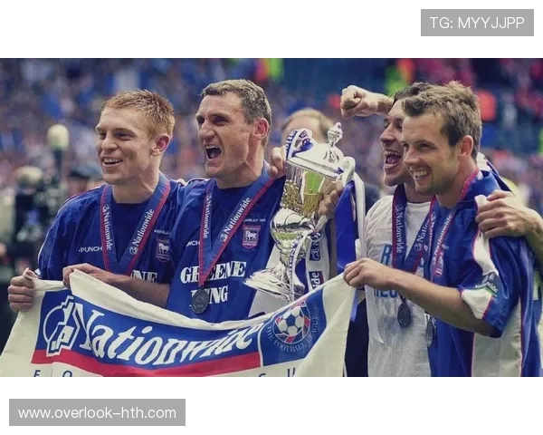 伊普斯维奇俱乐部宣布签约新援球队阵容迎来重要补强