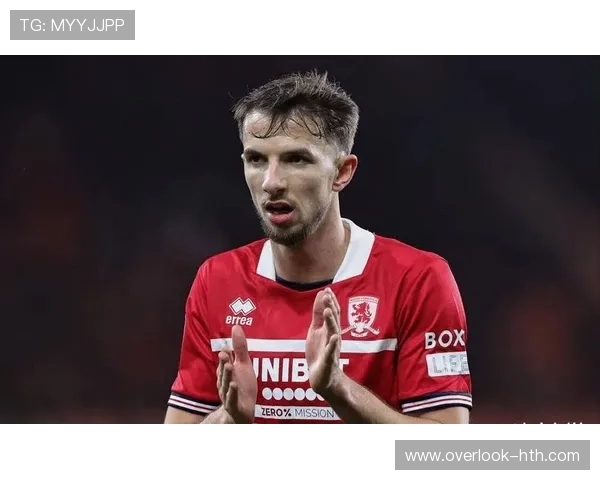 百年红白的坚守与复兴米德尔斯堡足球俱乐部历史与未来展望 百年红白的坚守与复兴米德尔斯堡足球俱乐部历史与未来展望