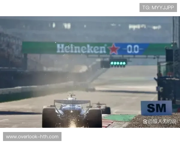 聚焦F1赛季最新动态与车队争锋背后故事全面解析冠军之路风云变幻