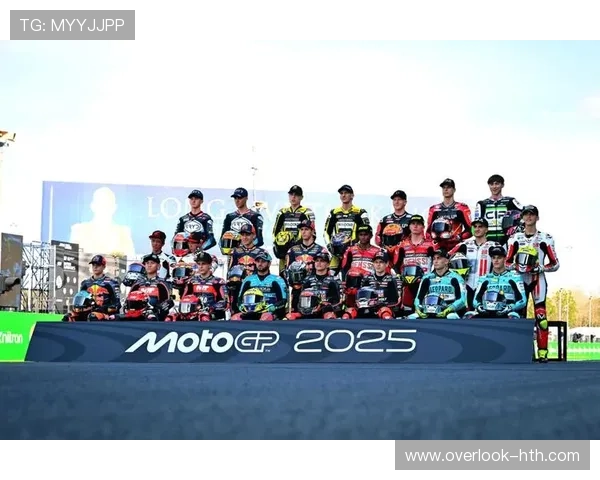 2026年MotoGP赛季新变化：车手阵容、赛事规则及技术革新全面解析