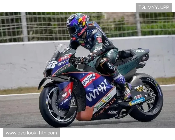 MotoGP赛季回顾：多名车手拼劲爆赛程 激战持续至最后一刻