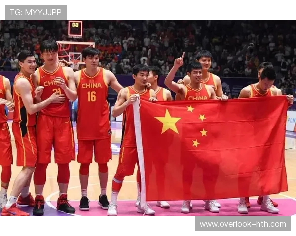 中国男篮全力备战世界杯 强化球队磨合力争突破历史新高