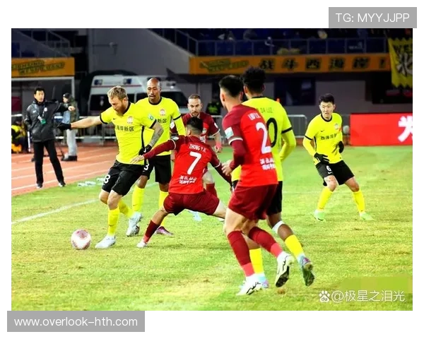 中国男足迎来关键赛季，主帅战术调整引发球迷热议