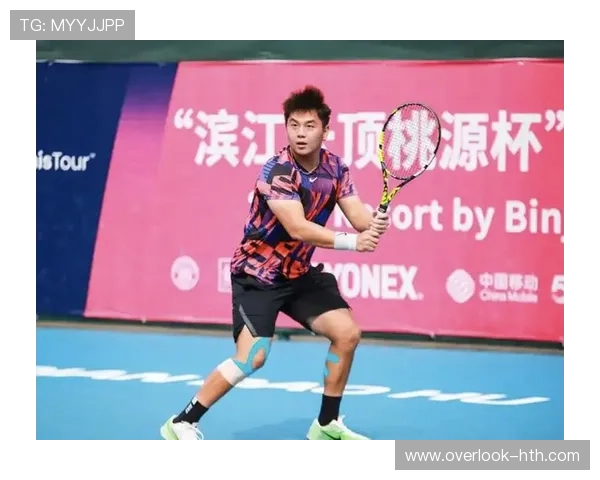 中国网球新星突破国际赛场 多项纪录刷新引发热议