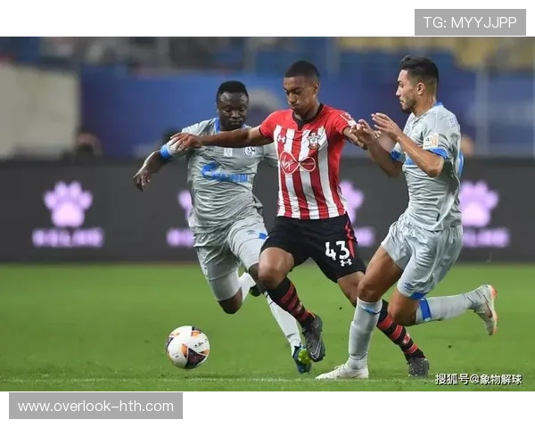 南安普顿足球俱乐部历史荣耀与未来发展战略深度解析之路全景观察研究