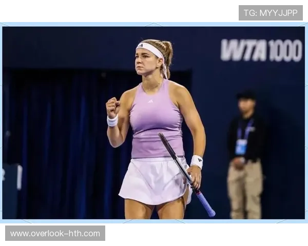 新星崛起：2026年网球大满贯赛季各项赛事精彩回顾与展望