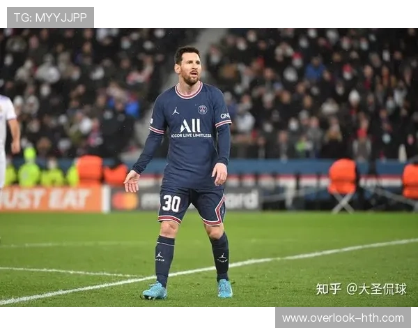 梅西带队逆转战局，巴黎圣日耳曼迎来新赛季首场胜利