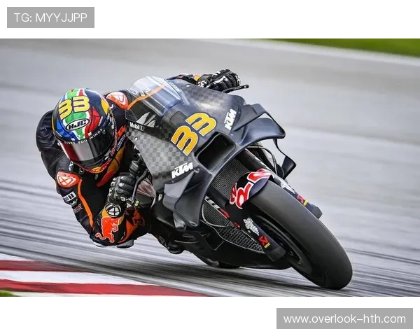 2026赛季MotoGP赛程公布 新技术革新与车手竞争激烈升级