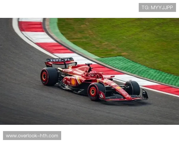 F1赛季新规则落地 车队准备工作加速 争夺冠军大战进入白热化阶段