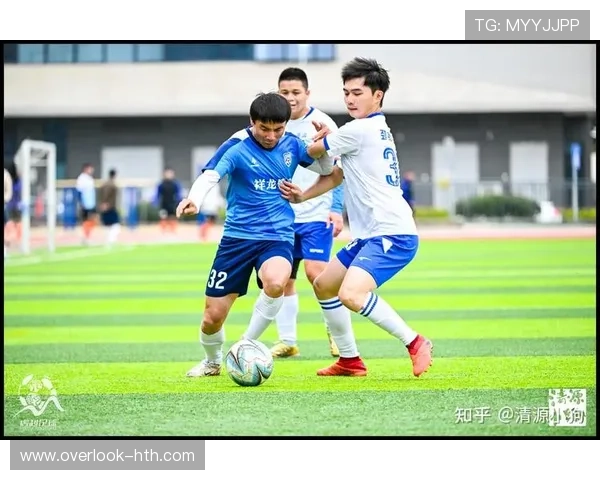 2026北京足球联赛全面赛程公布 各队备战进入冲刺阶段