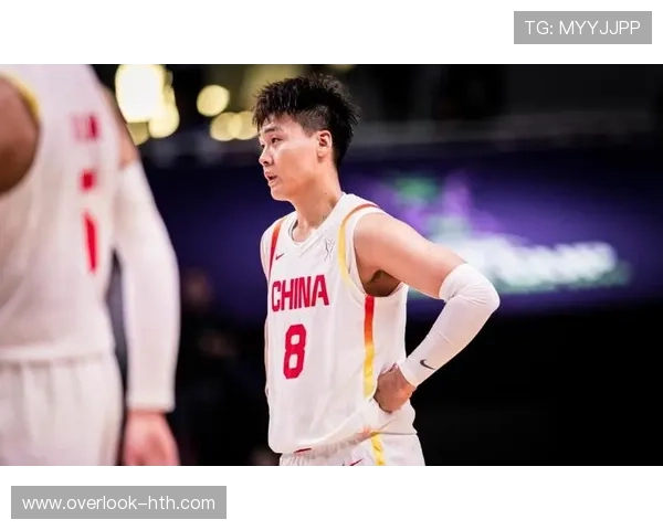 中国男篮力克澳大利亚晋级亚洲杯决赛 创历史最佳战绩