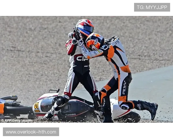 摩托车大奖赛最新赛季动态：车手、技术与赛道的激烈碰撞