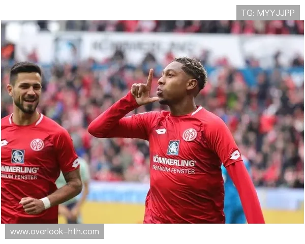 德甲最新赛季球队表现数据全面分析与排名趋势解读