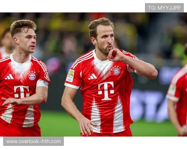 拜仁慕尼黑宣布签约新援 助力球队冲击德甲冠军与欧冠荣耀