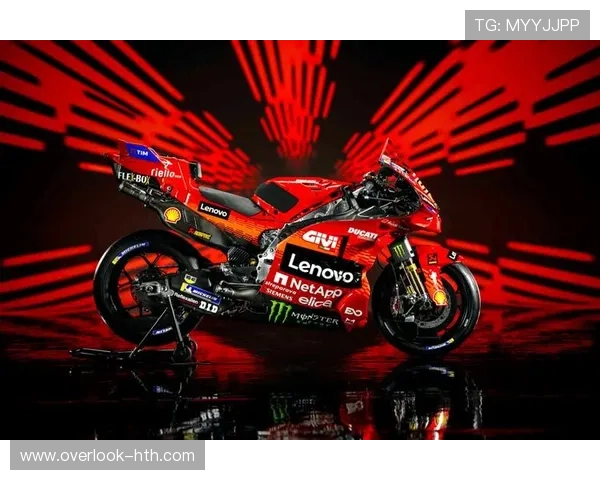 激战升级MotoGP新赛季焦点车手对决与技术革新全面解析