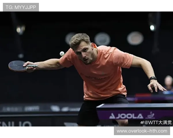 网球界迎来新星挑战者 大满贯赛事将出现意外黑马吗