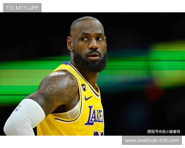詹姆斯再创个人纪录湖人迎来关键胜利锁定季后赛席位