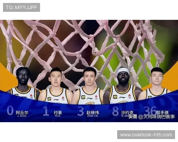 CBA季后赛最新战报：广东队险胜辽宁队晋级半决赛
