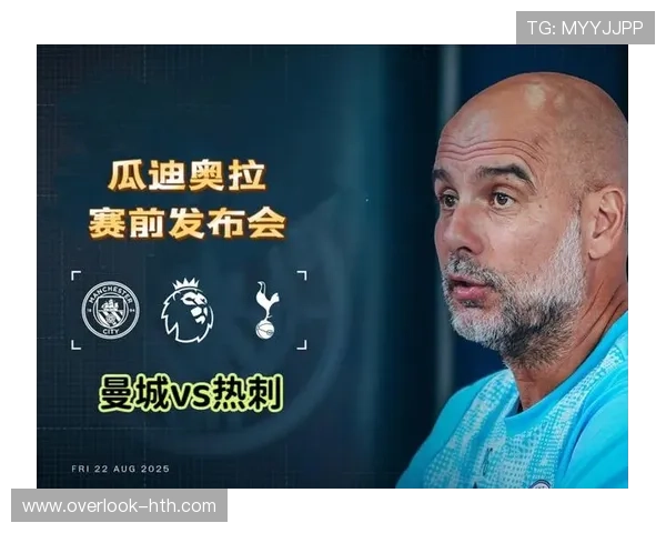 瓜迪奥拉解析福登中路位置调整背后战术原因 瓜迪奥拉解析福登中路位置调整背后战术原因